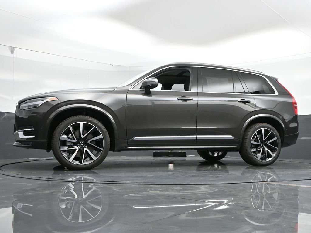 New 2025 Volvo XC90 B6 Plus w/ Protection Package Premier image 46