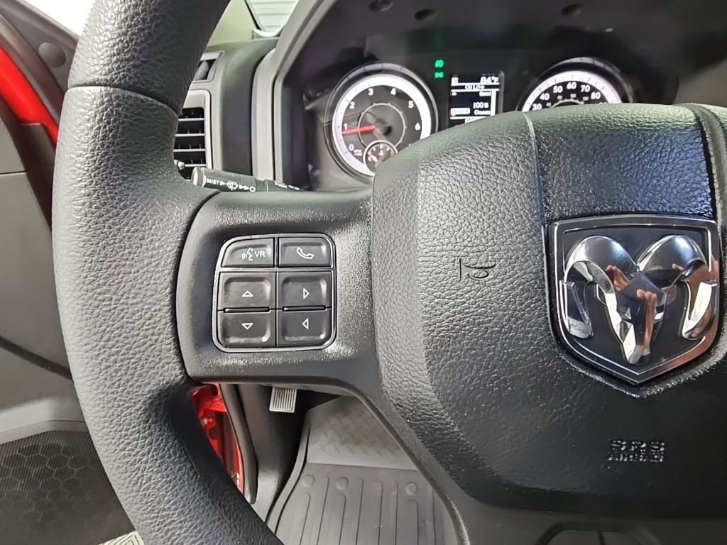 Used 2019 RAM 1500 Express w/ Express Value Package image 25