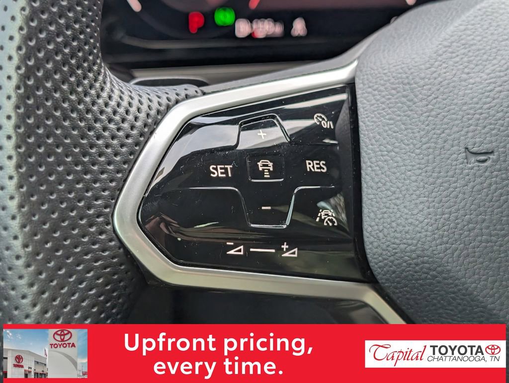 Used 2022 Volkswagen GTI S FWD image 16