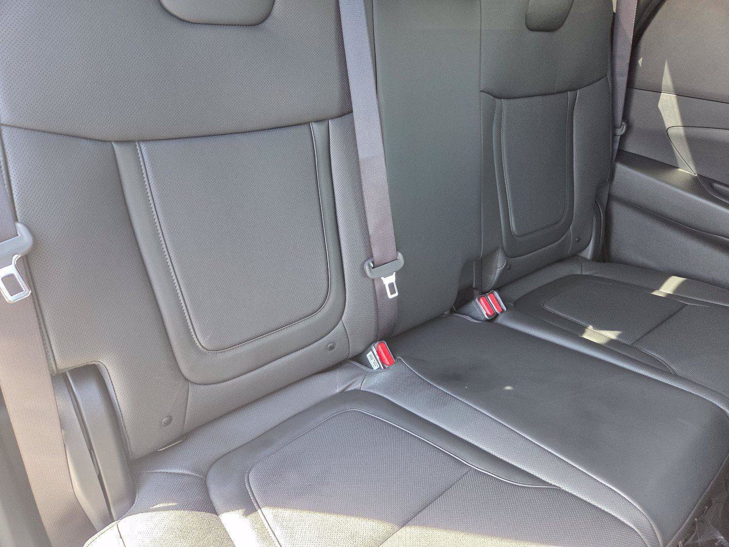 New 2027 Hyundai Santa Cruz SE AWD/4WD image 42
