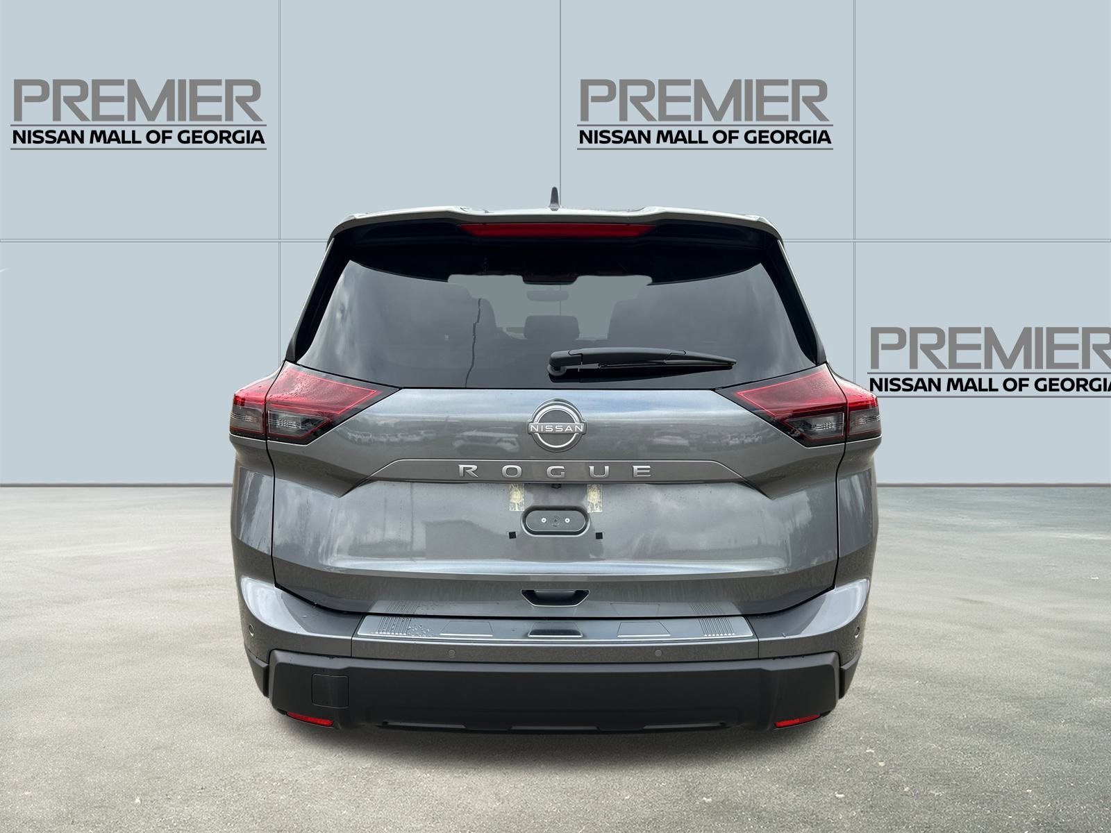 New 2026 Nissan Rogue SV w/ Cold Weather Package image 6