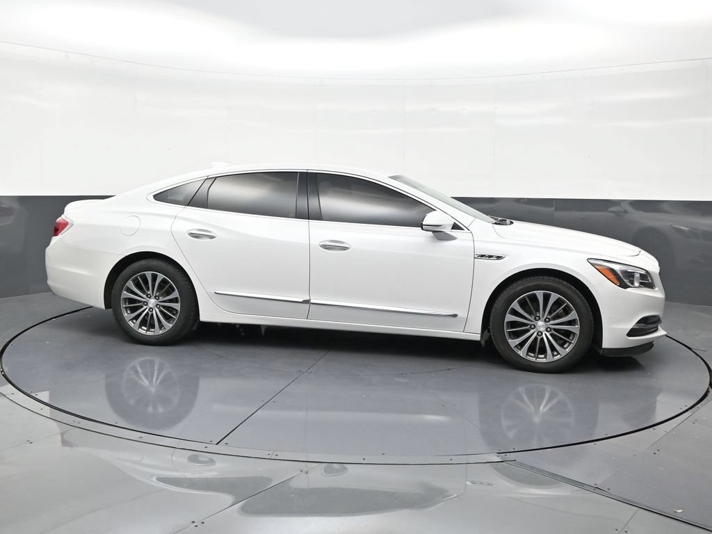 Used 2019 Buick LaCrosse Essence w/ Sights and Sounds Package FWD image 6