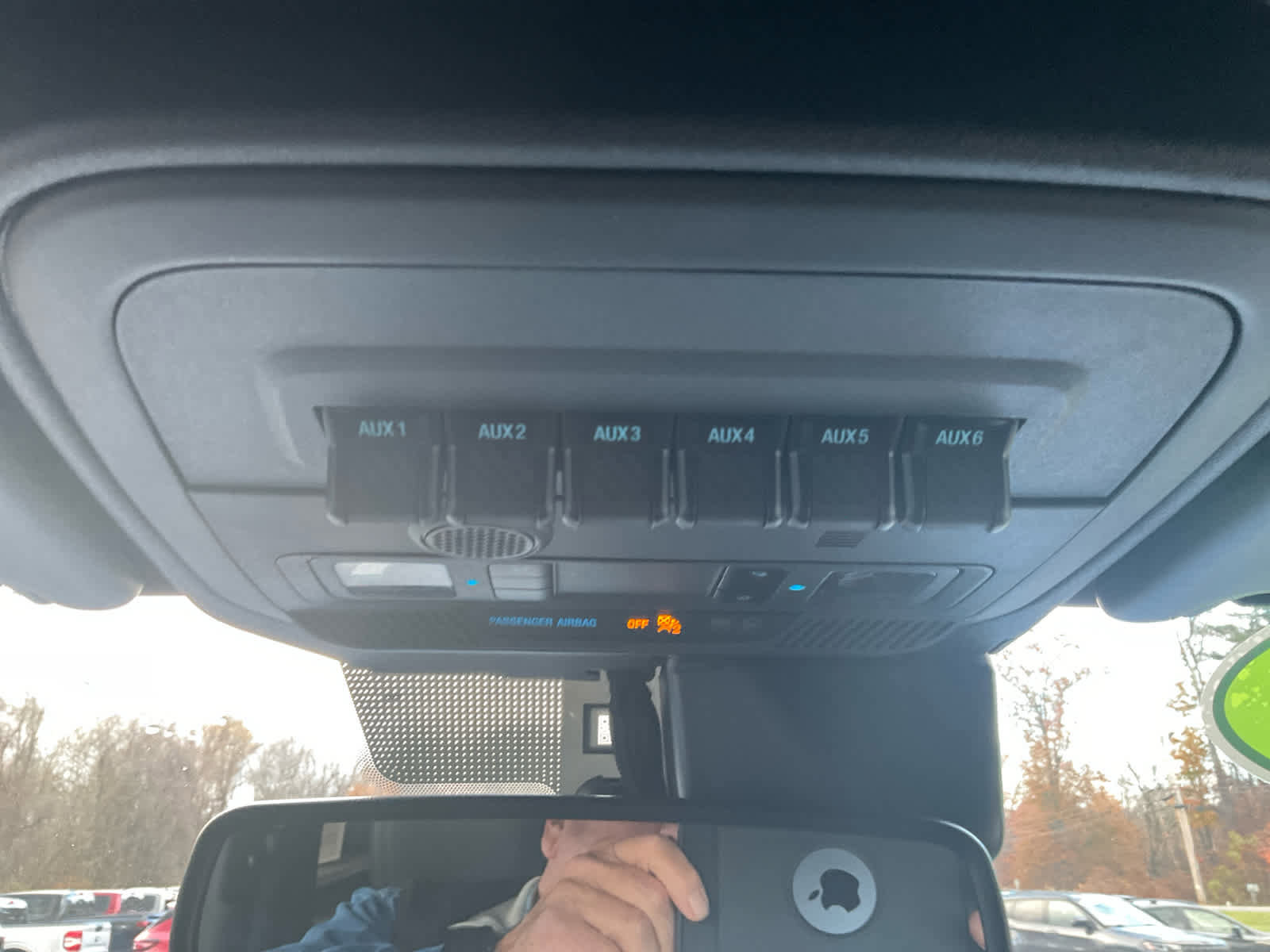 Certified 2023 Ford Bronco Badlands image 27