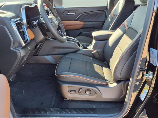 New 2026 GMC Canyon AT4 image 24