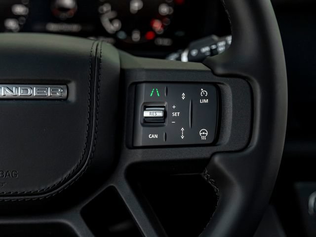 New 2026 Land Rover Defender 110 X AWD/4WD image 19