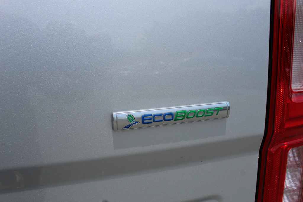 Used 2019 Ford Ranger Lariat w/ Equipment Group 501A Mid RWD image 7