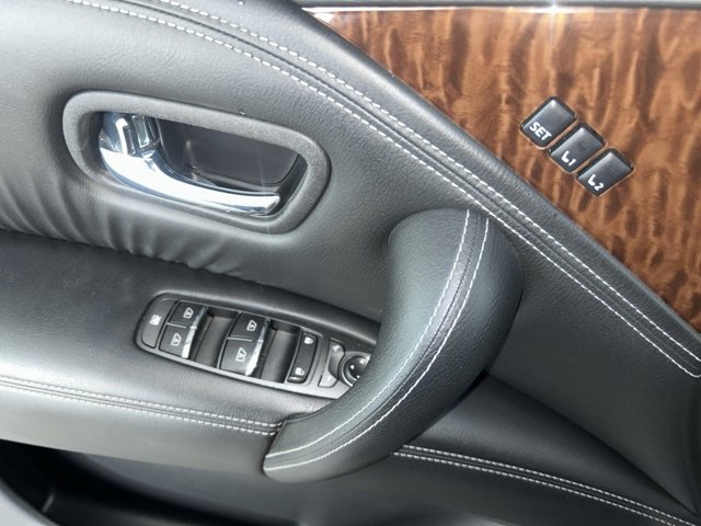Used 2019 Nissan Armada SL w/ Premium Package image 14