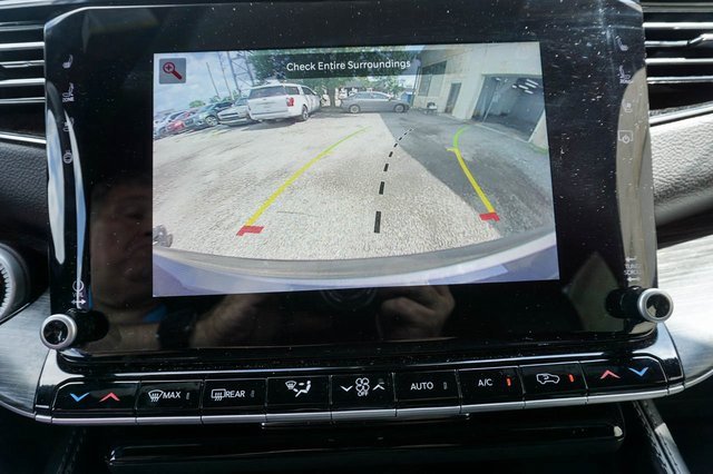 Used 2023 Jeep Wagoneer Series II image 30