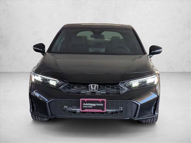 New 2026 Honda Civic Sport image 6