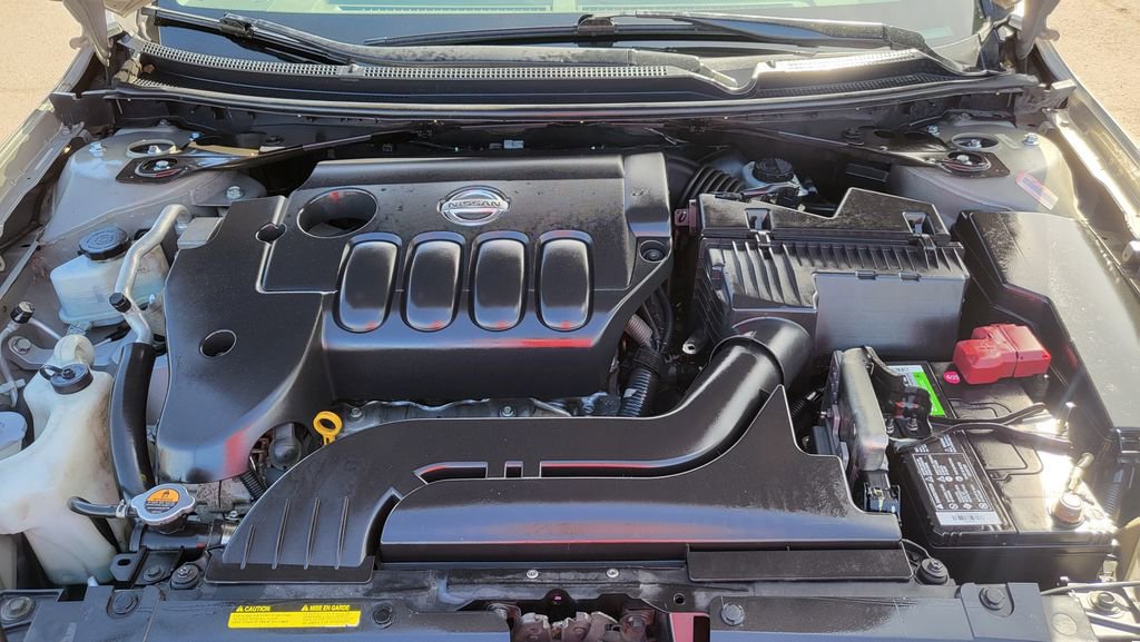 Used 2011 Nissan Altima 2.5 S w/ Convenience Pkg image 35