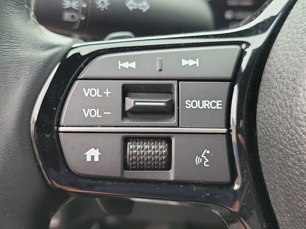 Used 2023 Honda Civic Sport image 24