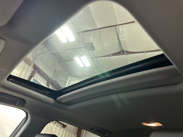 Certified 2021 Honda CR-V Touring image 19
