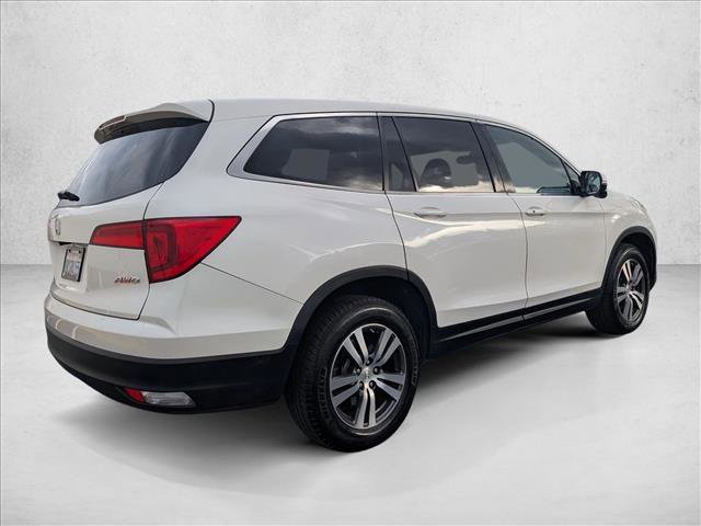Used 2017 Honda Pilot EX-L image 5