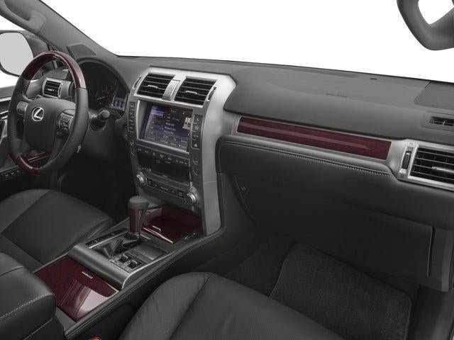 Used 2018 Lexus GX 460 w/ Navigation Package AWD/4WD image 15