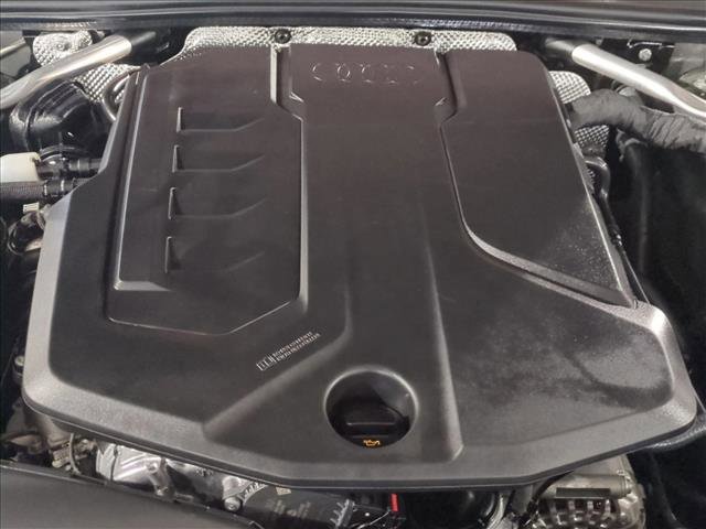 Certified 2025 Audi A5 2.0T Premium Plus Sedan w/ Premium Plus image 28