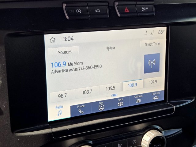 Used 2022 Ford F150 XL w/ STX Appearance Package RWD image 23