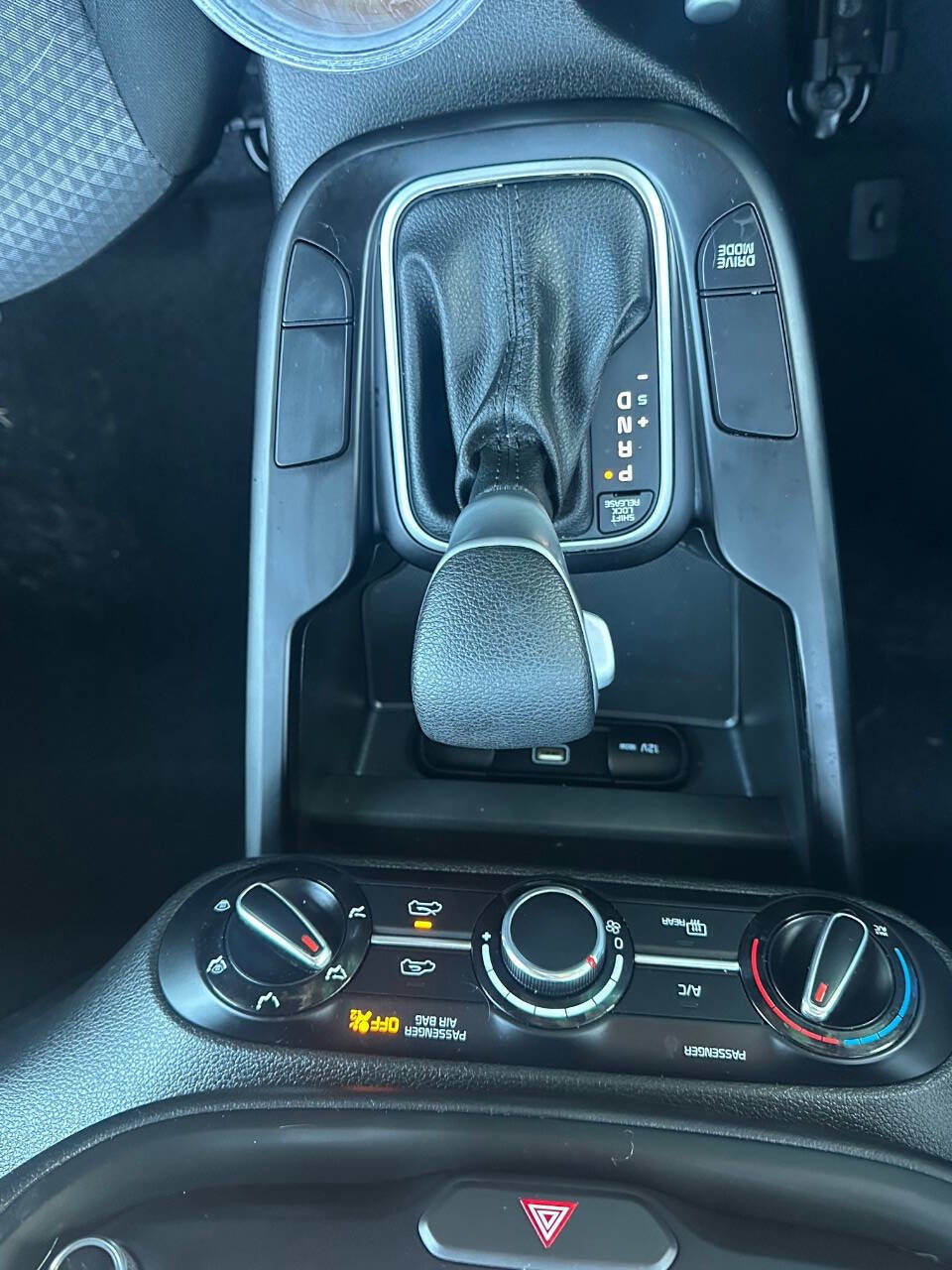 Used 2024 Kia Soul LX w/ Option Group 015 image 18