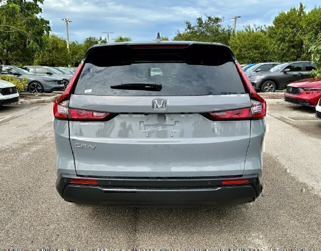 New 2027 Honda CR-V EX-L image 5