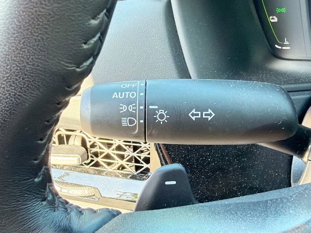 Used 2024 Honda Accord EX-L image 22