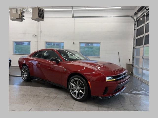New 2026 Dodge Charger Scat Pack