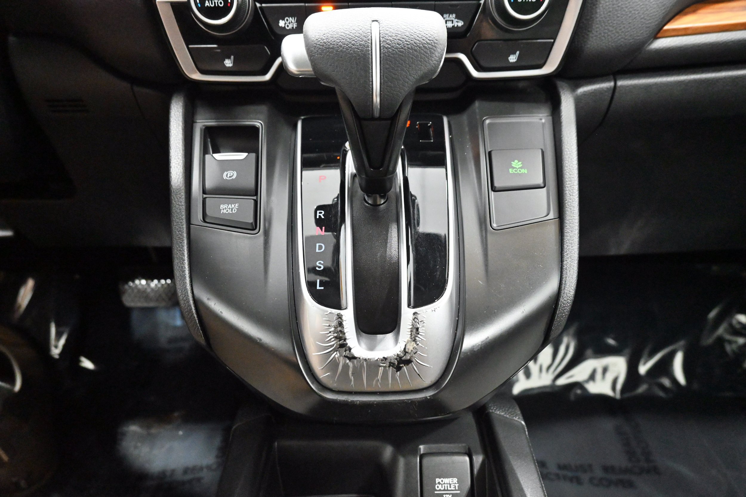 Used 2018 Honda CR-V EX image 14