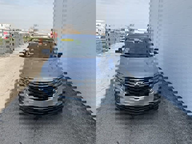 Used 2023 Chevrolet Equinox LS w/ Midnight Edition image 5