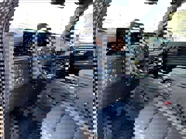 New 2026 Chevrolet Tahoe Z71 w/ Comfort Package image 8