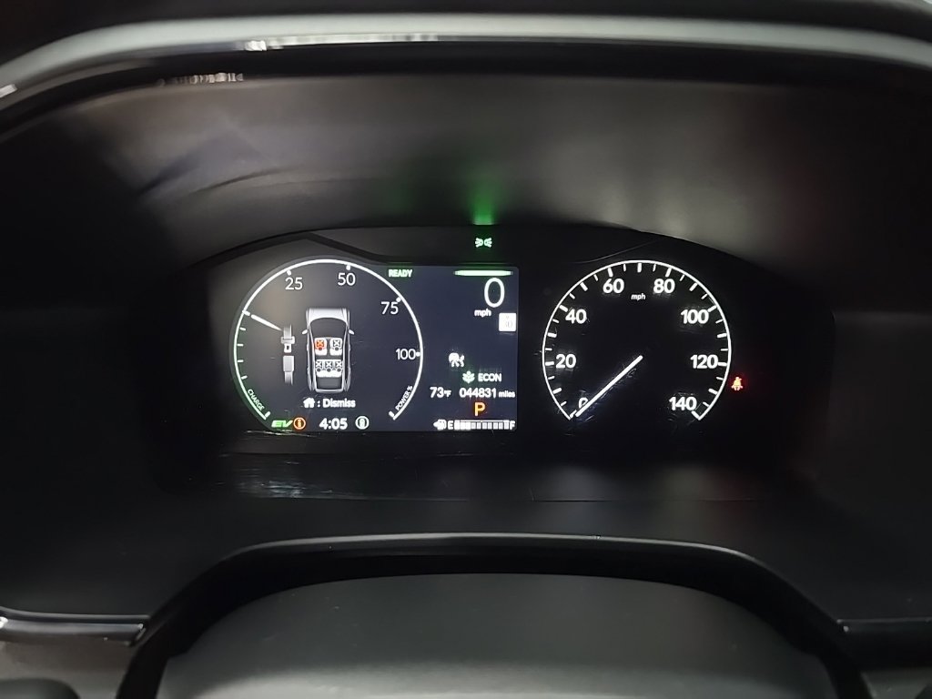 Used 2025 Honda CR-V Sport-L image 22