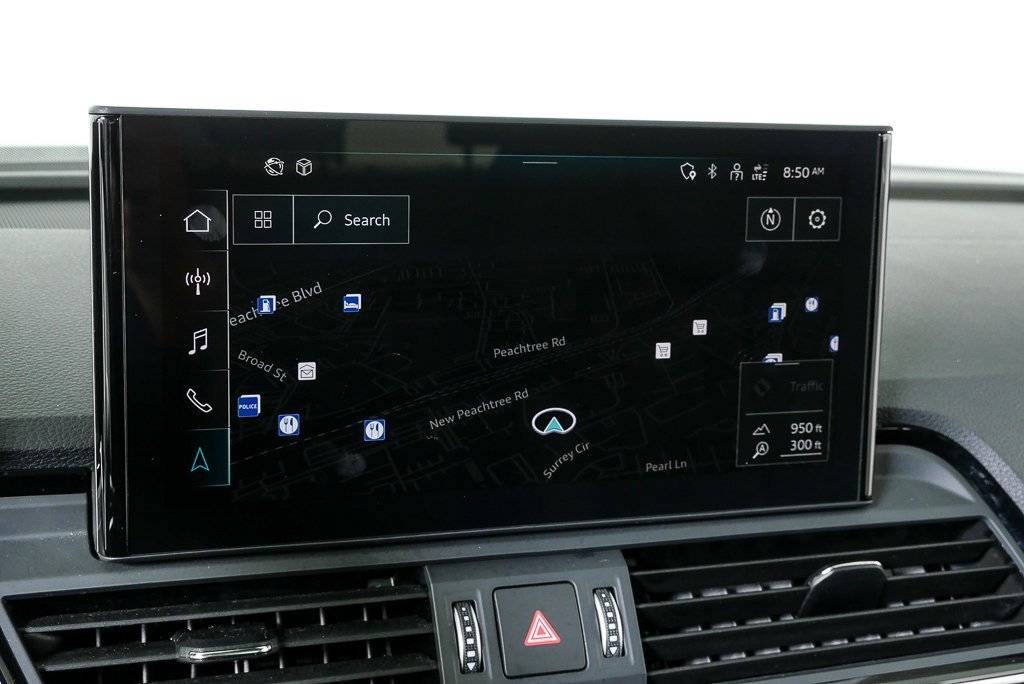 Used 2023 Audi Q5 2.0T Premium Plus w/ Premium Plus Package image 15