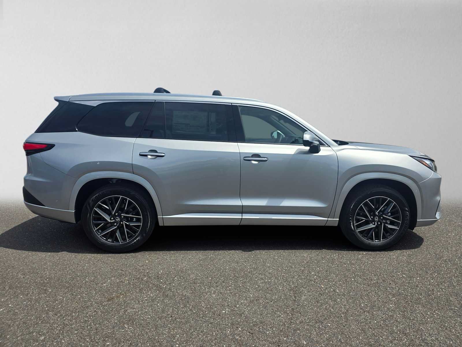 New 2026 Lexus TX 350 FWD w/ Technology Package image 2