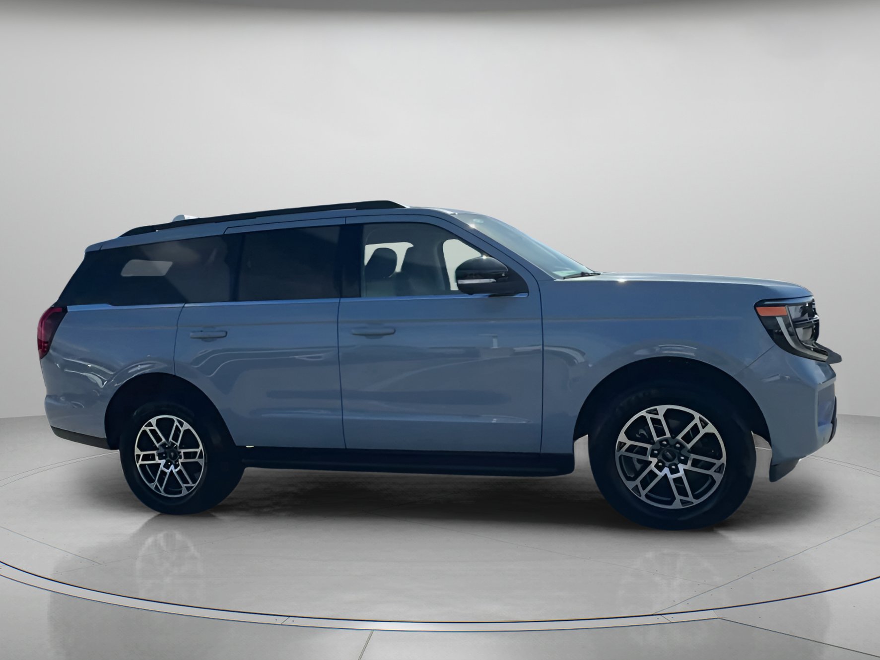 New 2025 Ford Expedition Active image 37