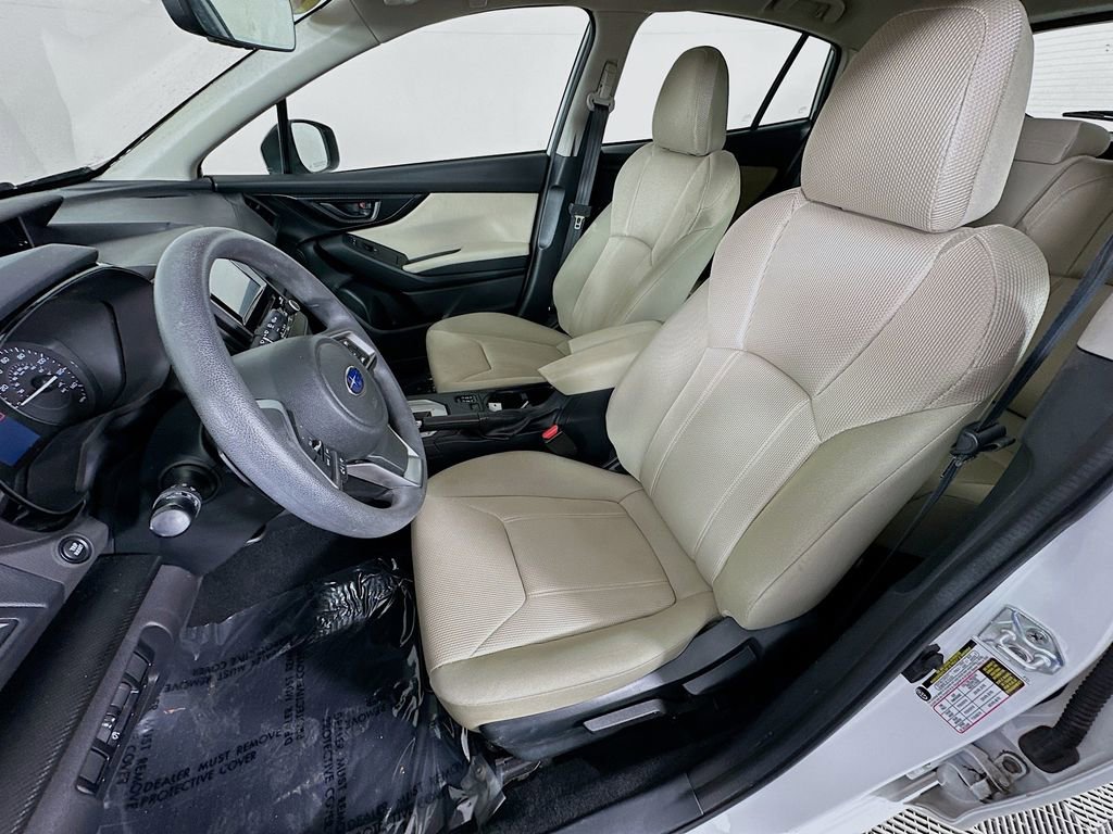 Used 2022 Subaru Impreza Premium image 26