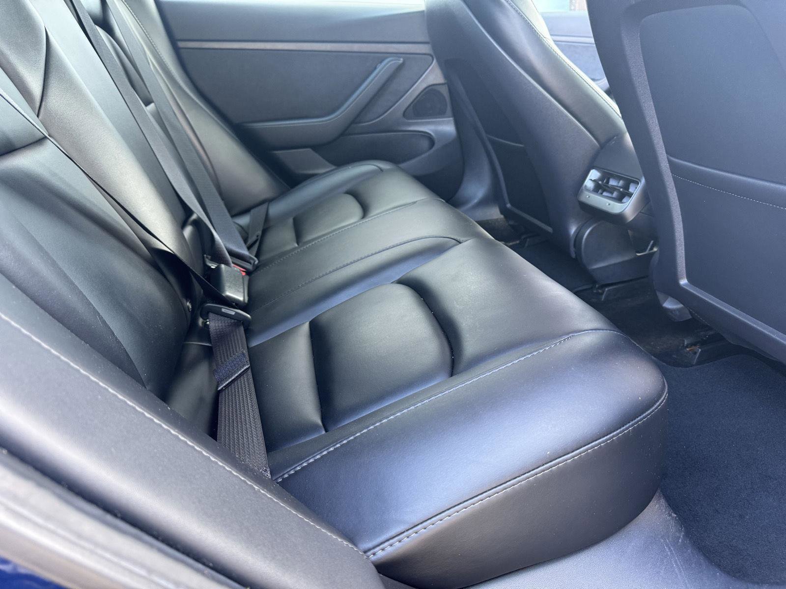 Used 2020 Tesla Model 3 Standard Range Plus RWD image 17