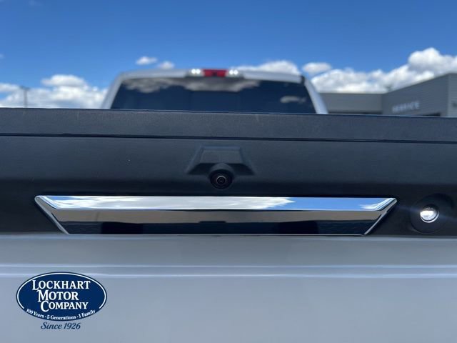 Used 2019 Ford F250 Lariat w/ Lariat Value Package AWD/4WD image 17
