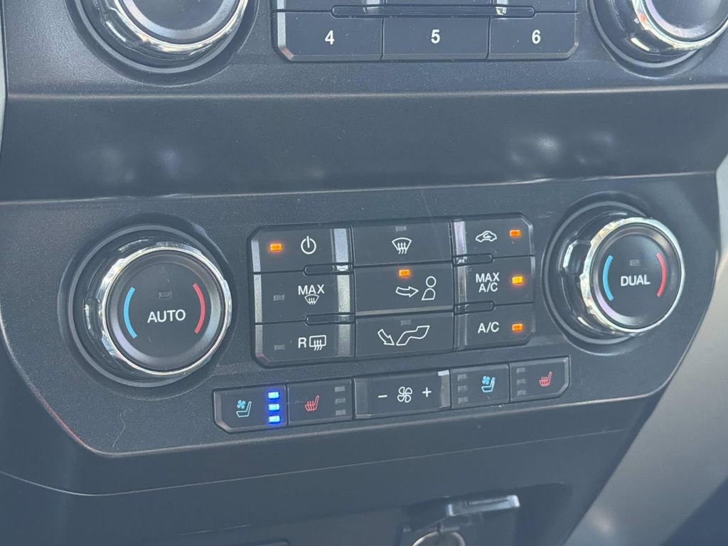 Used 2020 Ford F150 Lariat AWD/4WD image 15