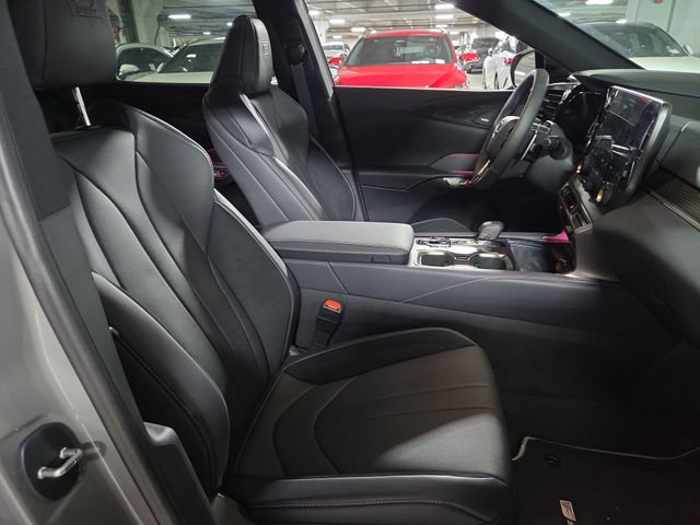 New 2025 Lexus RX 500h F Sport image 25