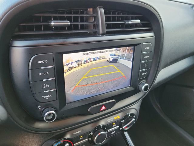 Used 2020 Kia Soul S image 22