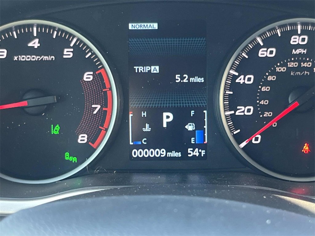 New 2026 Mitsubishi Eclipse Cross SEL image 30