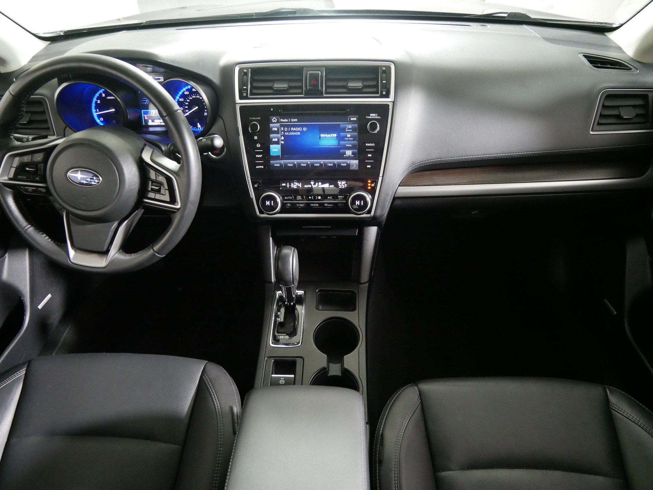 Used 2018 Subaru Legacy 3.6R Limited image 10