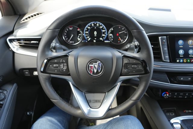 Used 2024 Buick Enclave Premium AWD/4WD image 32