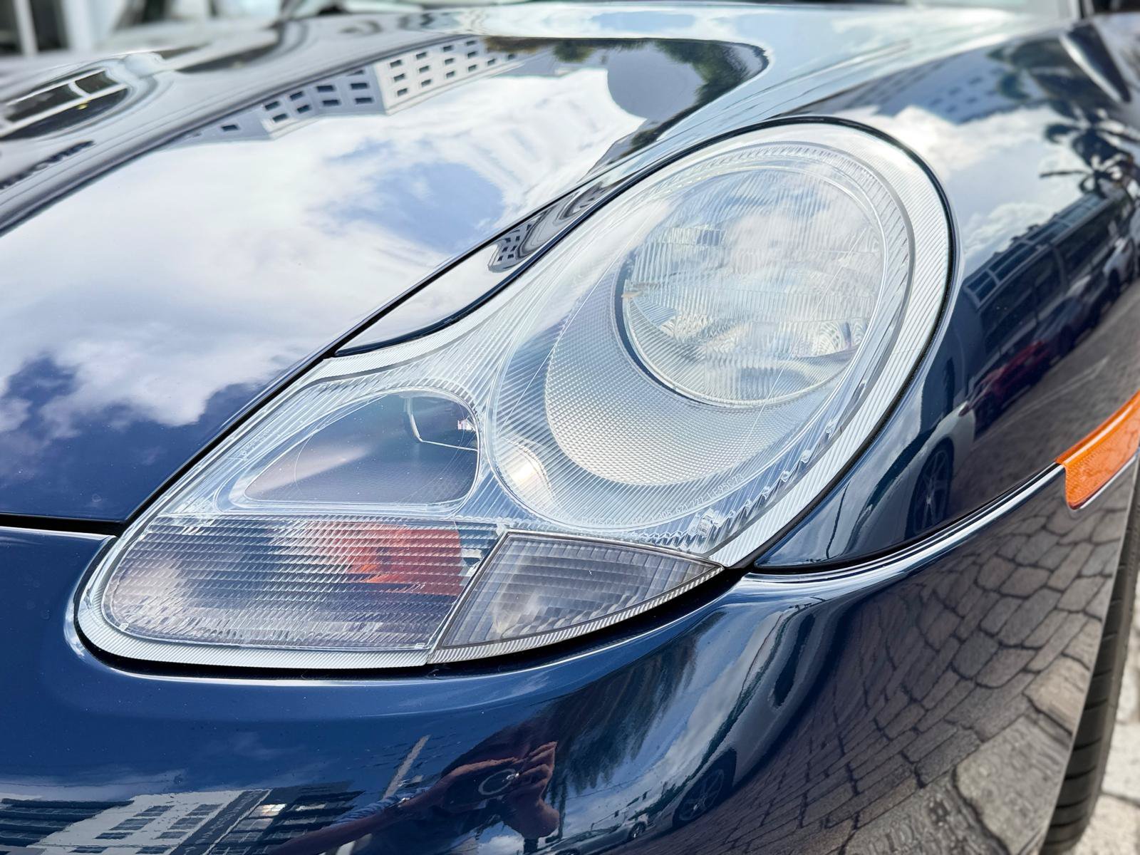 Used 2000 Porsche 911 Carrera RWD image 5