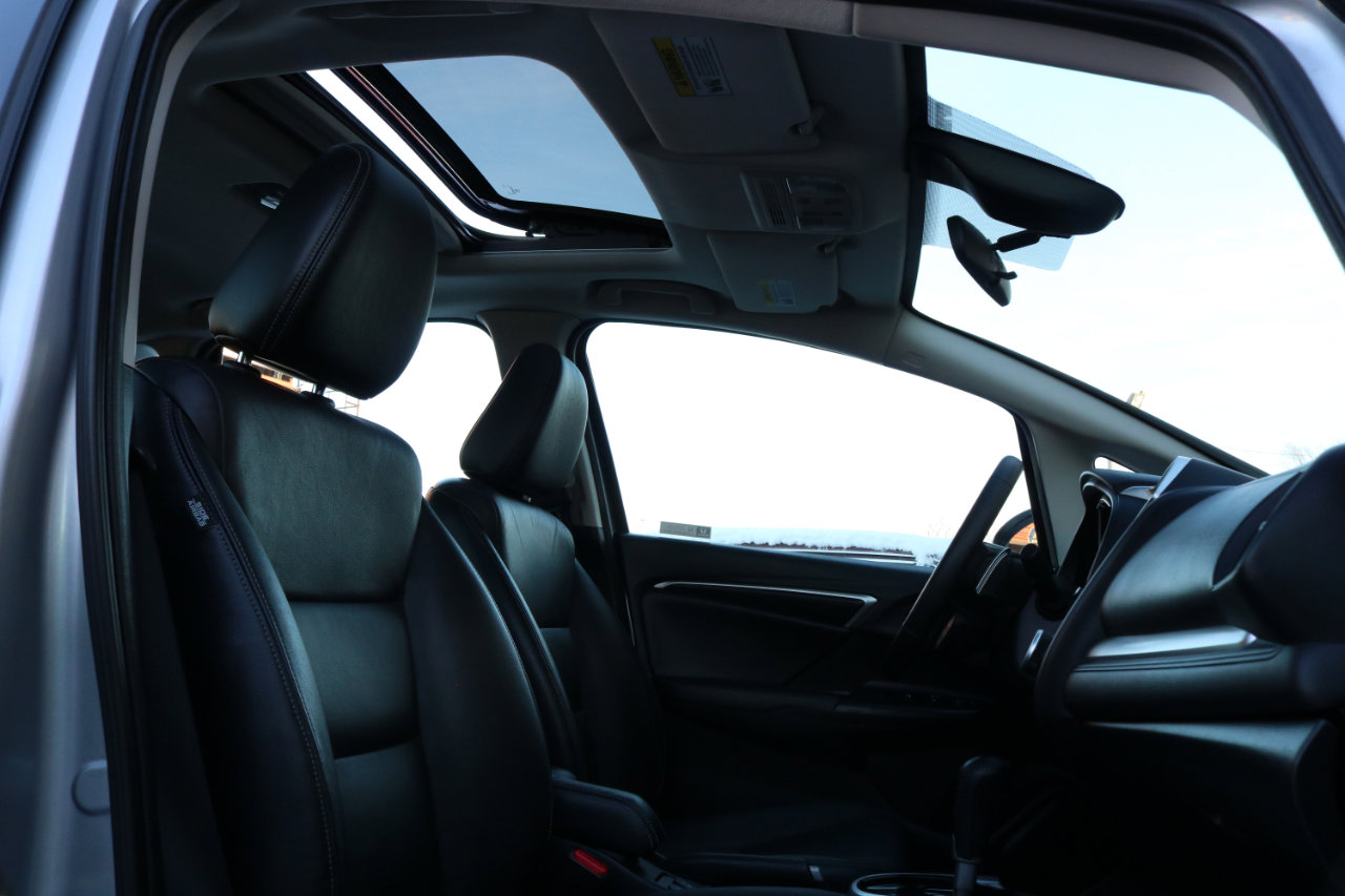 Used 2019 Honda Fit EX-L image 39