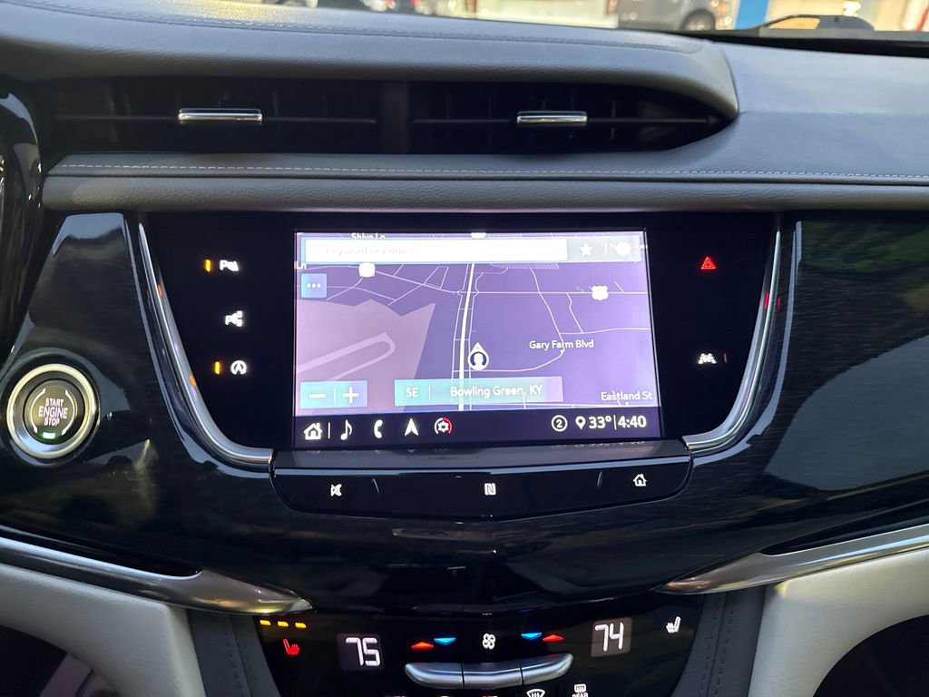 Used 2020 Cadillac XT6 Premium Luxury image 24