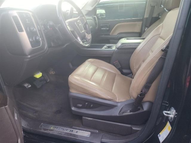 Used 2018 GMC Sierra 1500 Denali w/ Denali Ultimate Package image 3