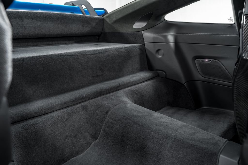 Used 2022 Porsche 911 GT3 RWD image 31