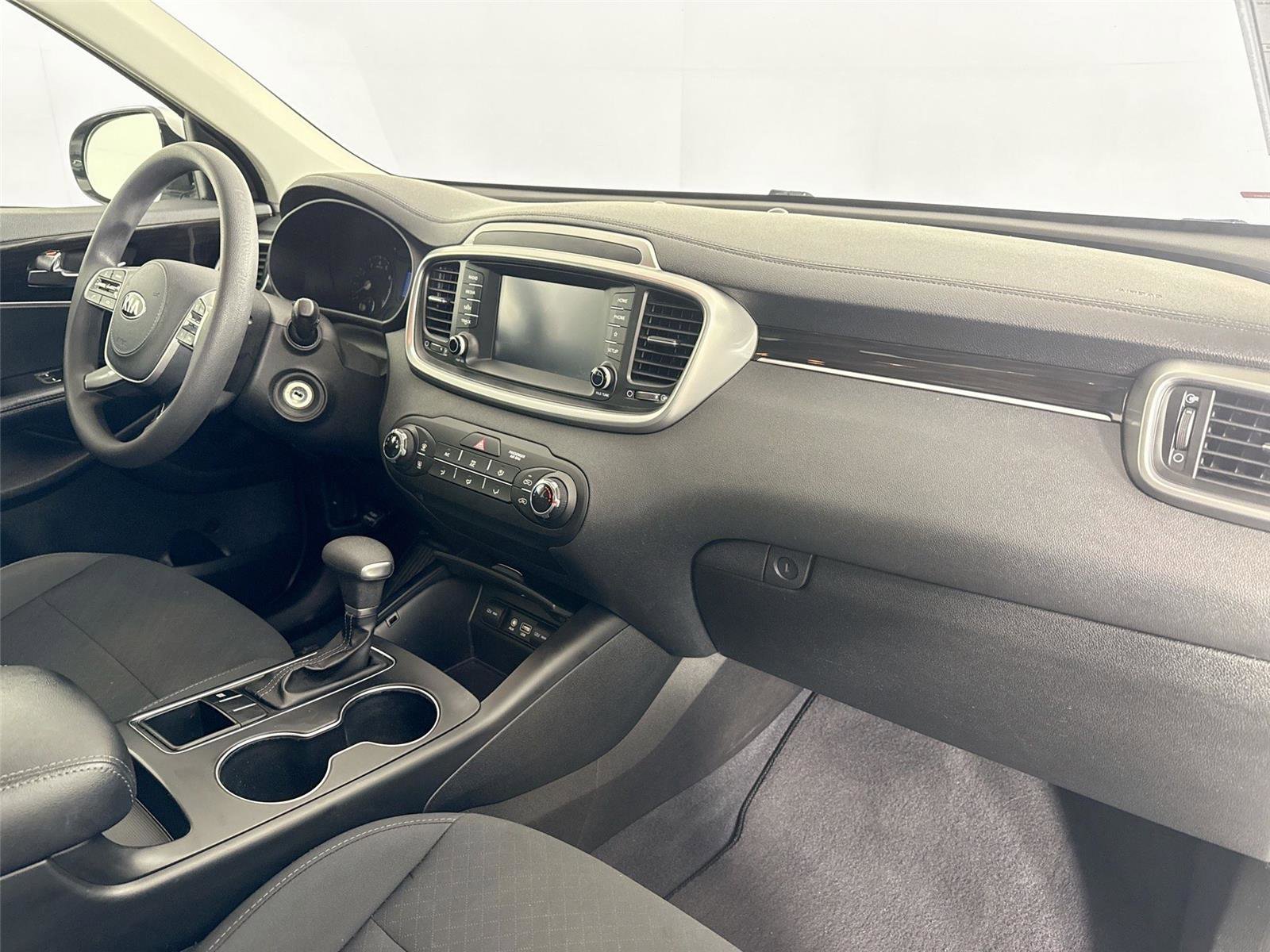 Used 2019 Kia Sorento L image 55