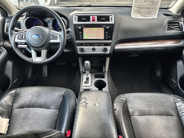 Used 2015 Subaru Outback 2.5i Limited AWD/4WD image 11