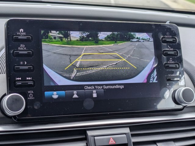 Used 2022 Honda Accord Sport image 13