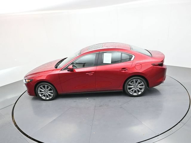 Used 2026 MAZDA MAZDA3 2.5 S Sedan w/ Preferred Pkg FWD image 22