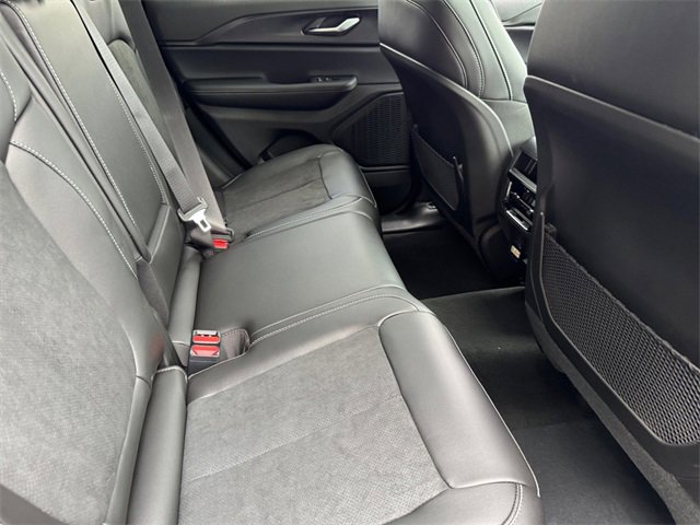 New 2025 Jeep Grand Cherokee Laredo image 13